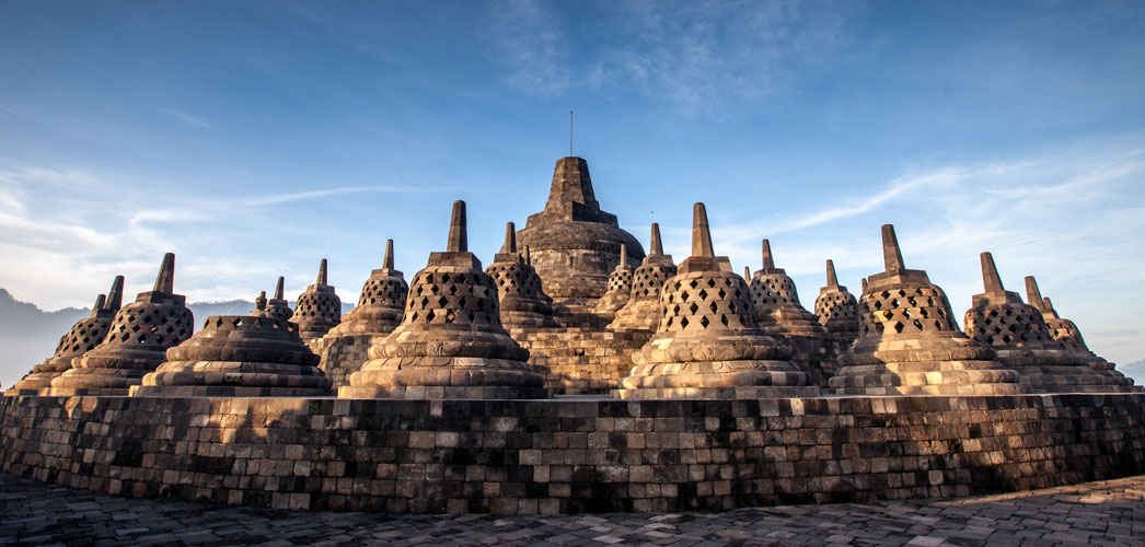 Bali Tourist Attractions | Indonesia Tour Packages | JAVA, One Day