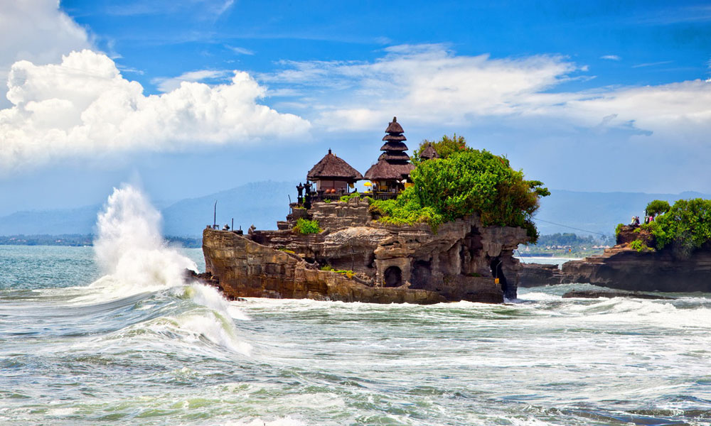 Tanah Lot