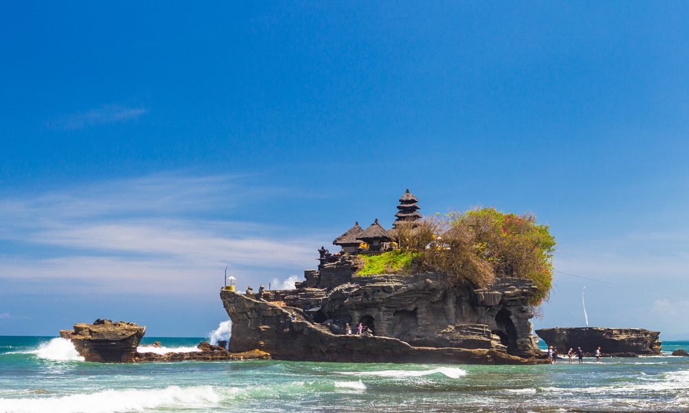 Tanah Lot 