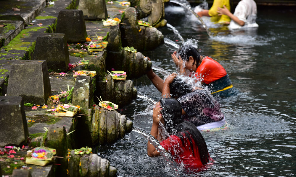 Tampak Siring