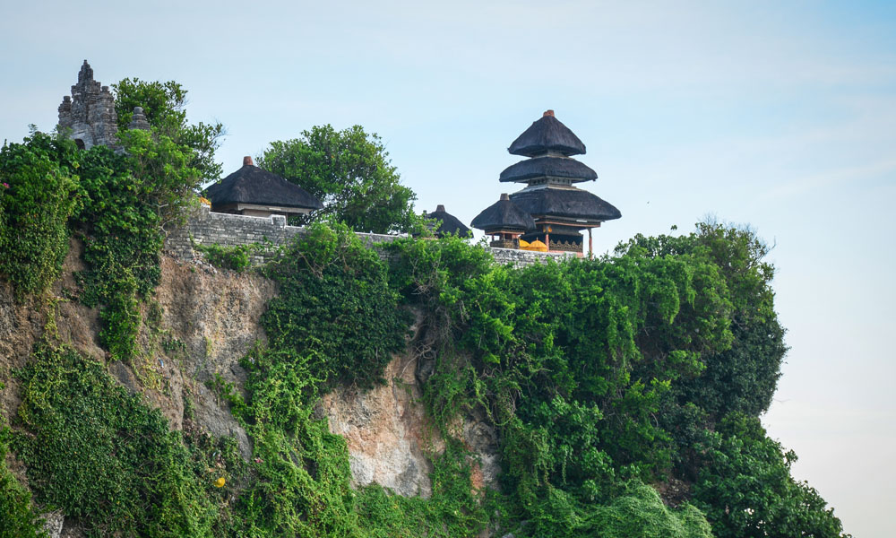 Uluwatu