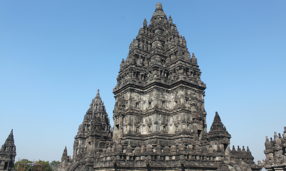 Prambanan