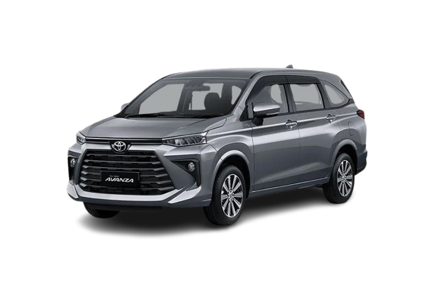 RENT CAR WITH DRIVER